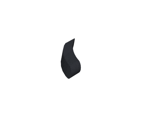 Cabin_Front_Insert_Right_Black