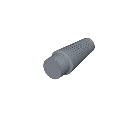 Cabin_Spinnarette_Grey