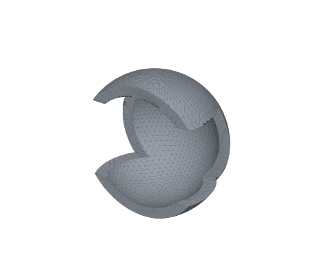 elbow_shell_L (肘の半球, 左)