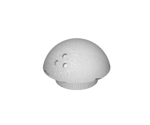 eye_pod (眼球キャップ)